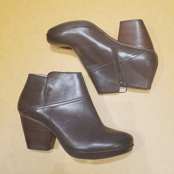 dansko miley boot